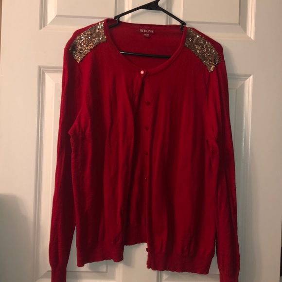 Women’s PS Merona cardigan (XXL)